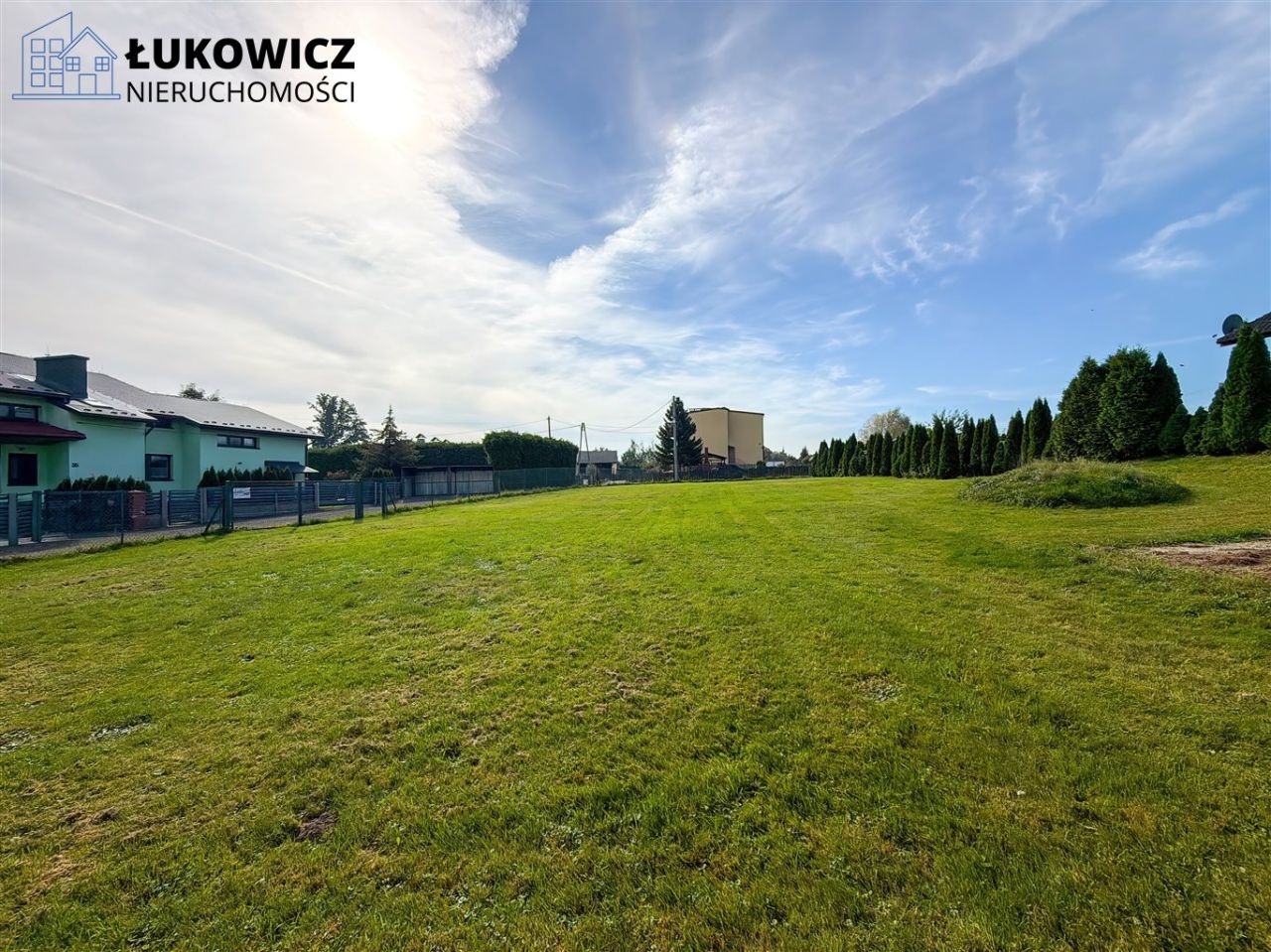 Działka budowlana Czechowice-Dziedzice Czechowice Górne. Zdjęcie 18