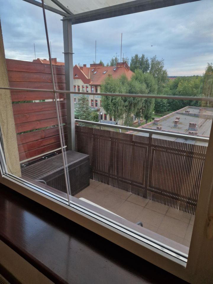 Mieszkanie 2-pokojowe Legnica Zosinek, ul. Działkowa. Zdjęcie 11
