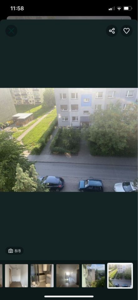 Mieszkanie 2-pokojowe Ruda Śląska, ul. Narcyzów. Zdjęcie 8
