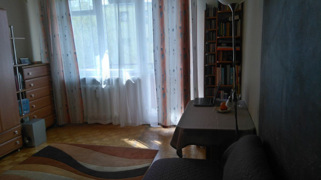 Mieszkanie 3-pokojowe Żyrardów, ul. Józefa Mireckiego. Zdjęcie 1