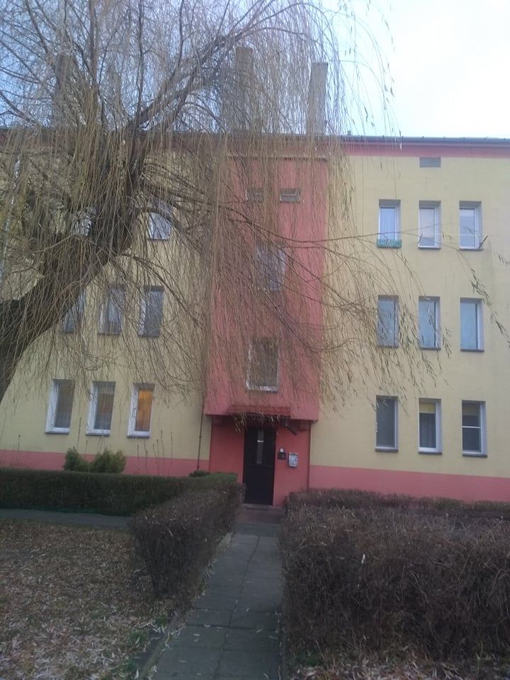 Mieszkanie 2-pokojowe Starachowice Majówka, ul. Majówka