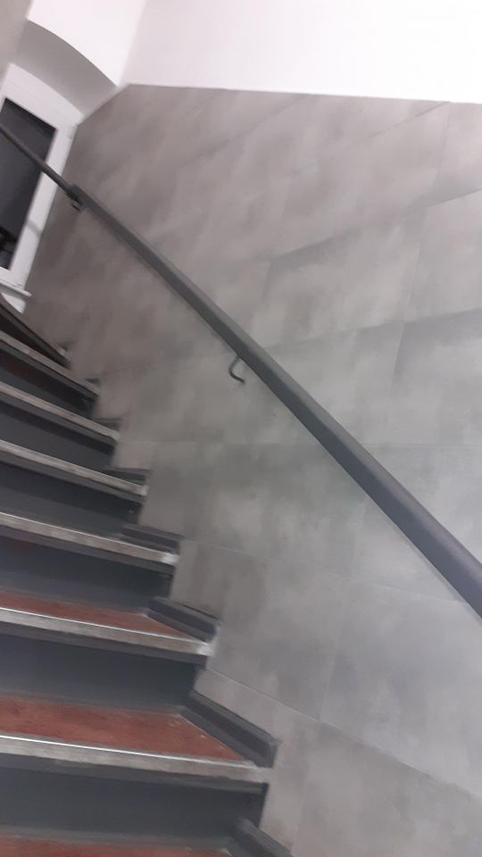 Mieszkanie 4-pokojowe Szczecin Centrum, ul. Bolesława Krzywoustego. Zdjęcie 8