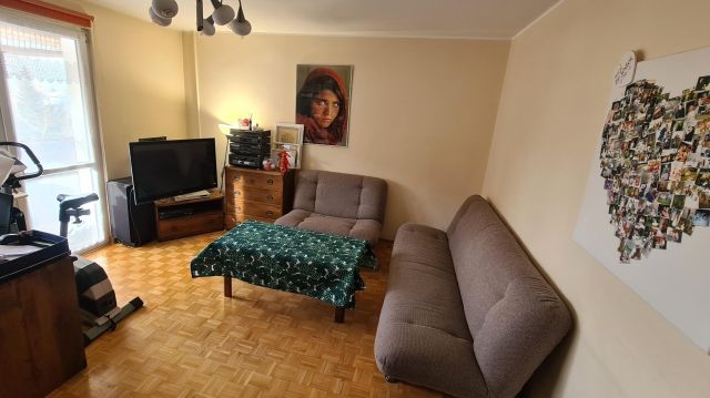 Mieszkanie 3-pokojowe Kozienice, ul. Konstytucji 3 Maja. Zdjęcie 1