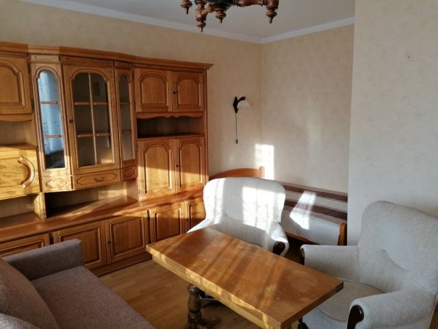 Mieszkanie 1-pokojowe Bydgoszcz Fordon, ul. mjr. Henryka Sucharskiego. Zdjęcie 1