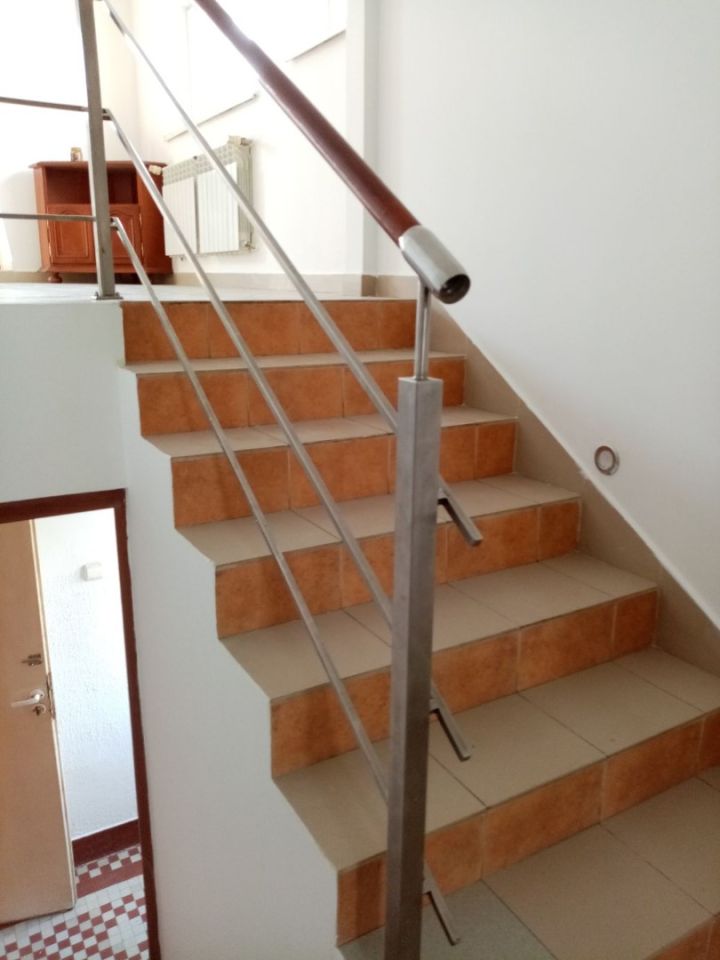 dom wolnostojący, 8 pokoi Siedlce Nowe Siedlce, ul. Józefa Mireckiego. Zdjęcie 16