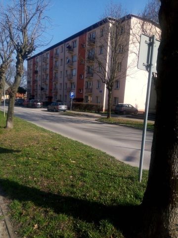 Mieszkanie 2-pokojowe Jędrzejów, ul. Armii Krajowej. Zdjęcie 1
