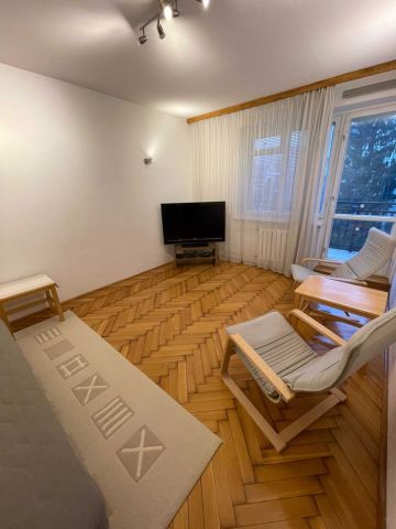 Mieszkanie 2-pokojowe Warszawa Ursynów, ul. Jana Cybisa. Zdjęcie 1