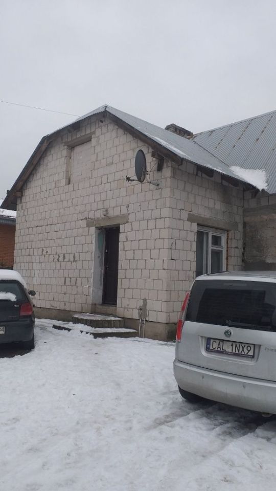 dom wolnostojący Iława. Zdjęcie 5