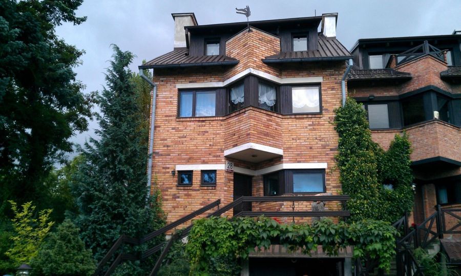 Mieszkanie 2-pokojowe Gdańsk Wrzeszcz, ul. Gotycka