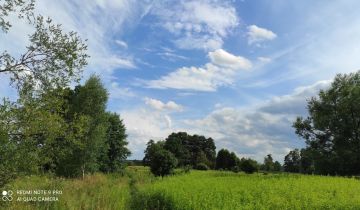 Działka budowlana Duchnów