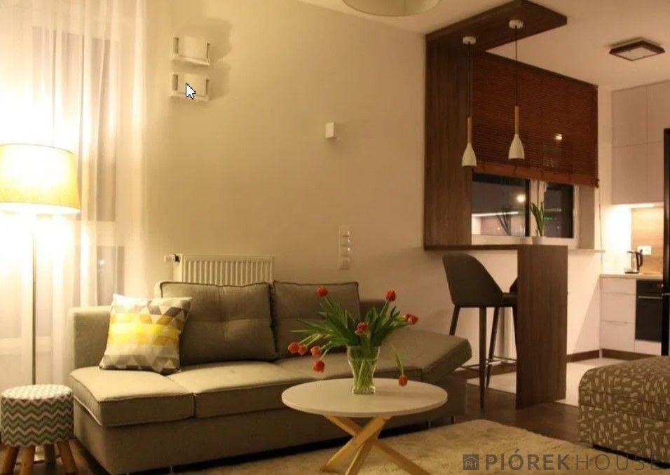 Mieszkanie 2-pokojowe Warszawa Wola, ul. Marcina Kasprzaka. Zdjęcie 8