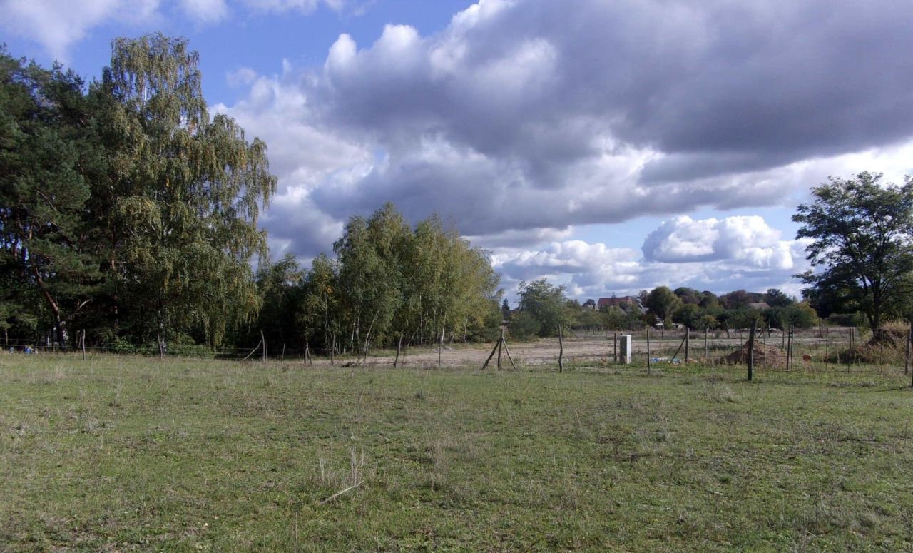 Działka budowlana Goraj. Zdjęcie 7