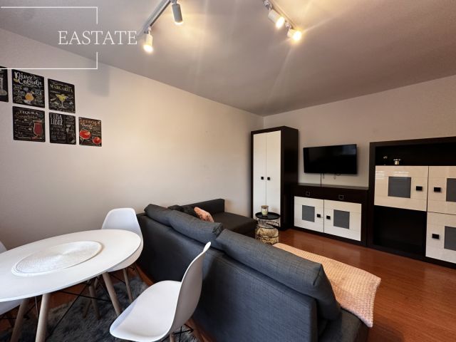 Mieszkanie 1-pokojowe Bydgoszcz, ul. Połczyńska. Zdjęcie 5