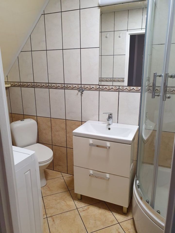 Mieszkanie 2-pokojowe Pabianice. Zdjęcie 3