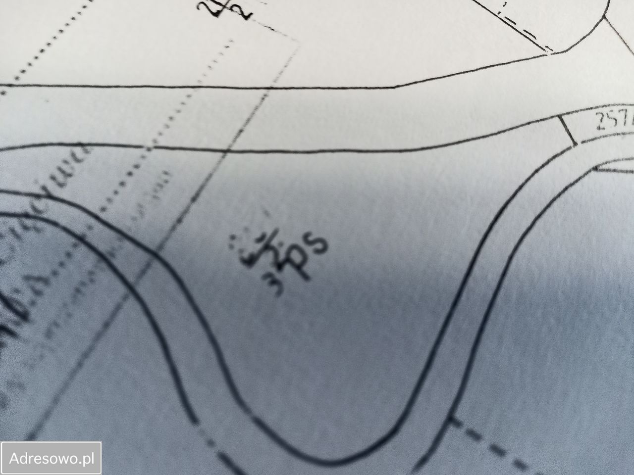 Działka inwestycyjna Korzenna. Zdjęcie 10