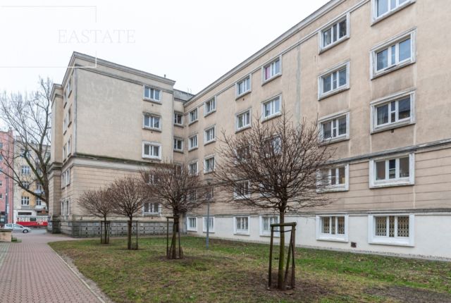 Mieszkanie 2-pokojowe Warszawa Śródmieście, al. Aleja "Solidarności". Zdjęcie 14