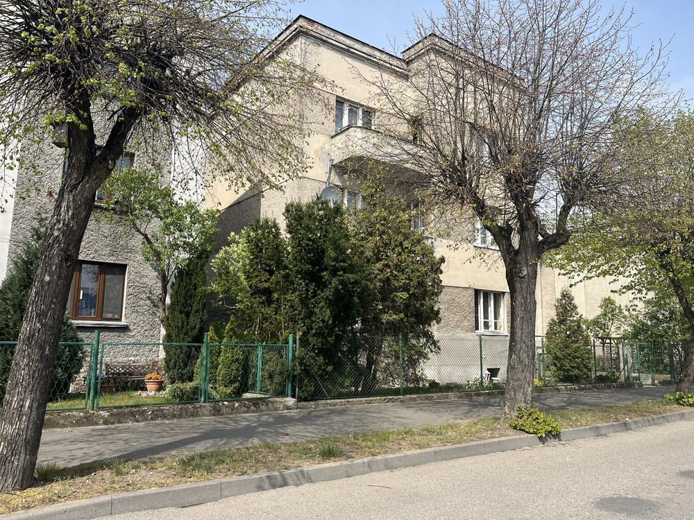 kamienica Brodnica, ul. Paderewskiego. Zdjęcie 2