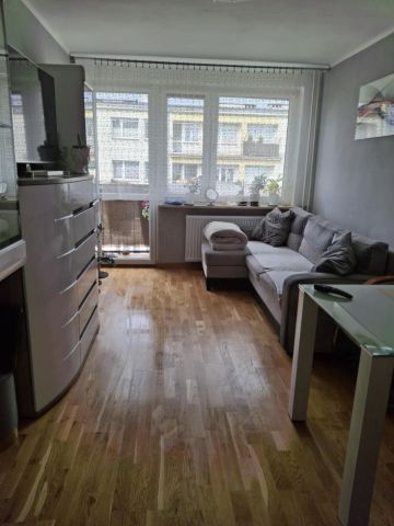 Mieszkanie 2-pokojowe Człuchów, os. Piastowskie. Zdjęcie 1