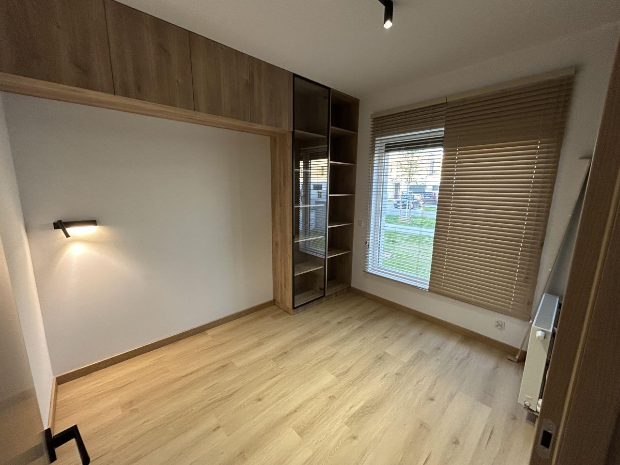 dom szeregowy, 5 pokoi Wrocław Jagodno, ul. Rafała Maszkowskiego. Zdjęcie 45
