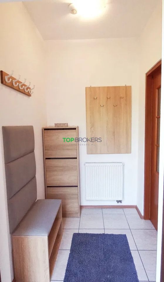 Mieszkanie 3-pokojowe Warszawa Białołęka, ul. Książkowa. Zdjęcie 12