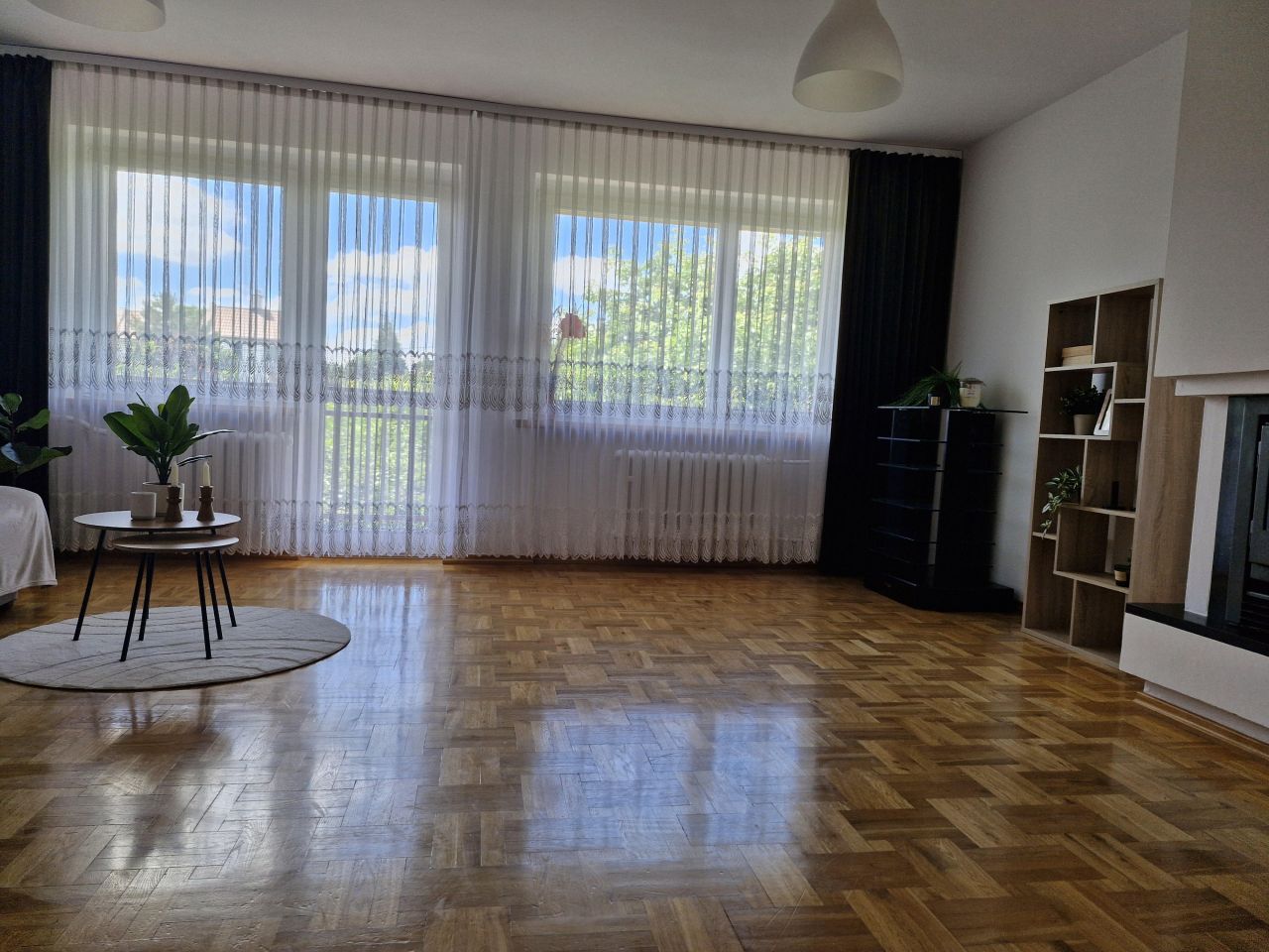 bliźniak, 5 pokoi Wrocław Krzyki, ul. Arabska. Zdjęcie 5