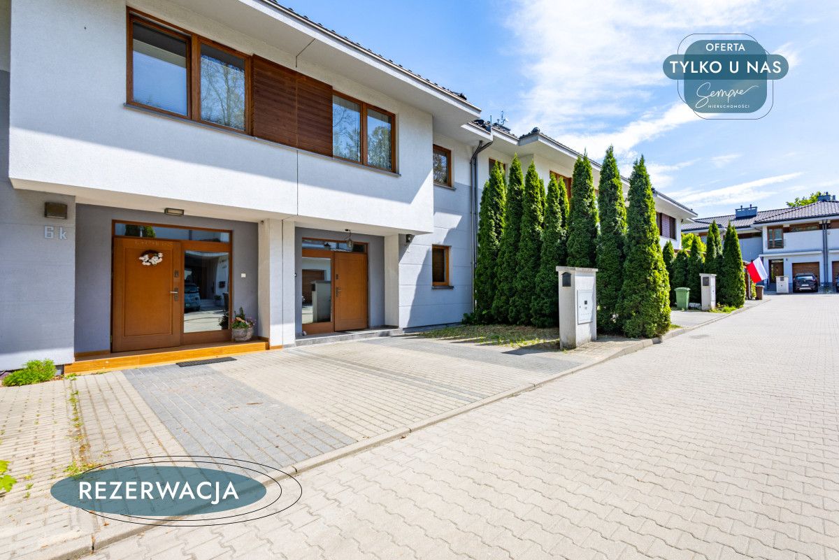 dom szeregowy, 4 pokoje Łódź Górna, ul. Łużycka. Zdjęcie 10