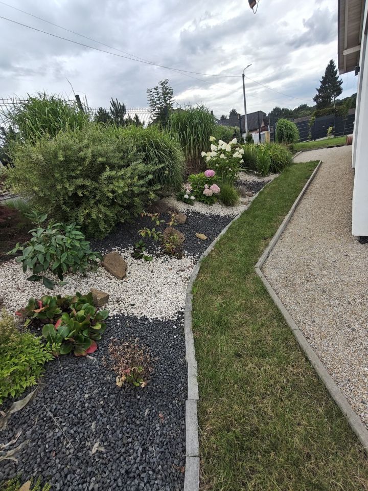 dom wolnostojący, 5 pokoi Międzyrzecze Górne. Zdjęcie 6