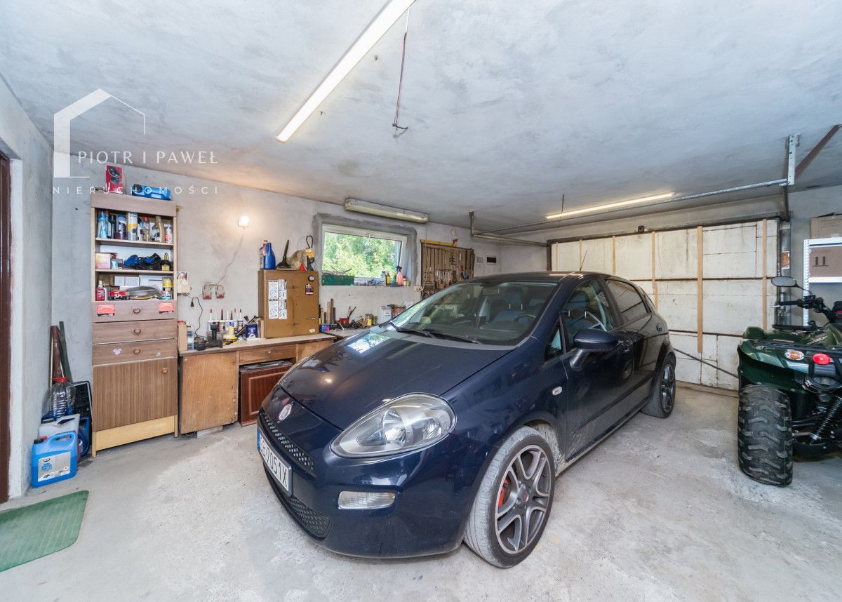 dom wolnostojący, 5 pokoi Bielsko-Biała, ul. Kamieniołom. Zdjęcie 23