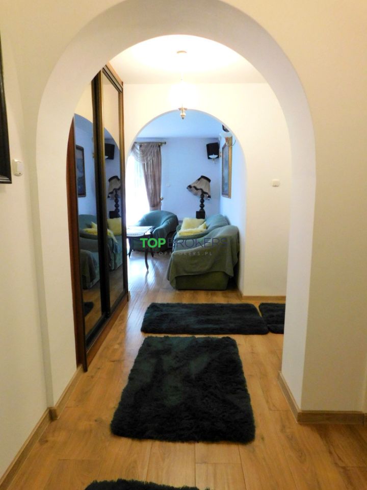 Mieszkanie 3-pokojowe Nowy Sącz, ul. Jamnicka. Zdjęcie 10