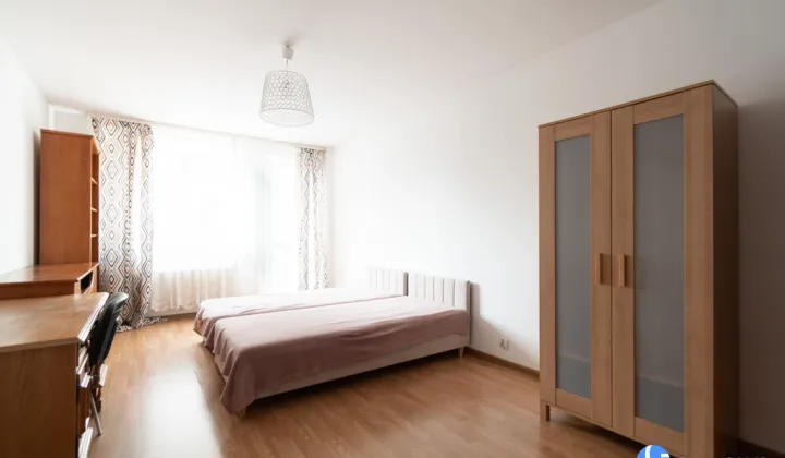 Mieszkanie 3-pokojowe Kraków Dębniki, ul. Kobierzyńska