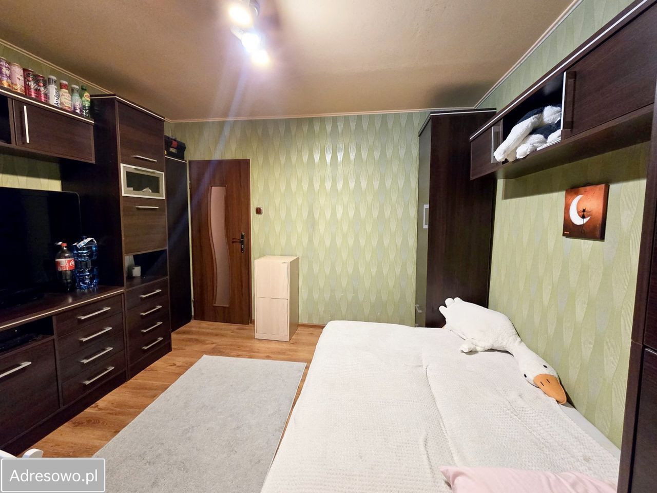 Mieszkanie 3-pokojowe Warszawa Praga-Południe, ul. Łukowska. Zdjęcie 8