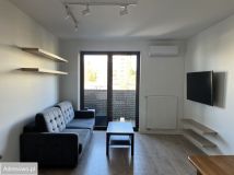 Mieszkanie 2-pokojowe Kraków Grzegórzki, ul. Stefana Rogozińskiego