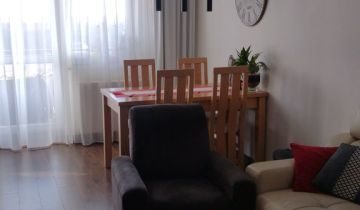 Mieszkanie 3-pokojowe Jelcz-Laskowice