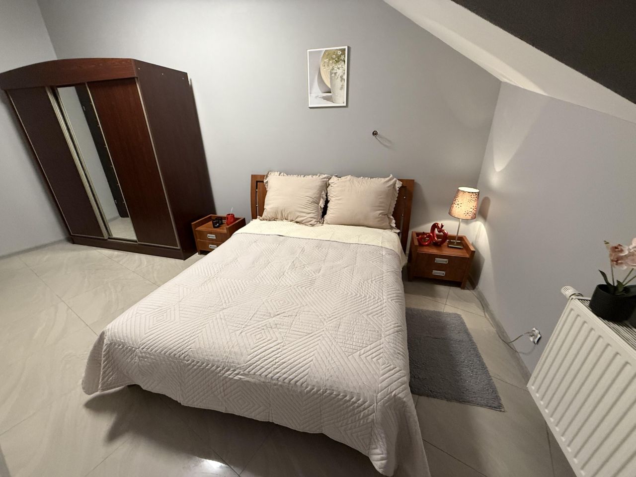 Mieszkanie 2-pokojowe Skoczów Centrum, ul. Objazdowa. Zdjęcie 5