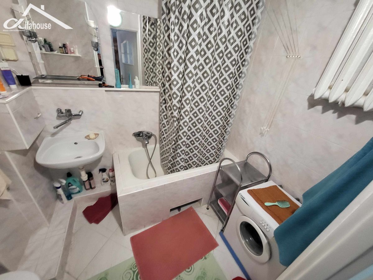 Mieszkanie 2-pokojowe Chełm, ul. Połaniecka. Zdjęcie 8