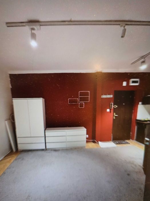 Mieszkanie 1-pokojowe Warszawa Ochota