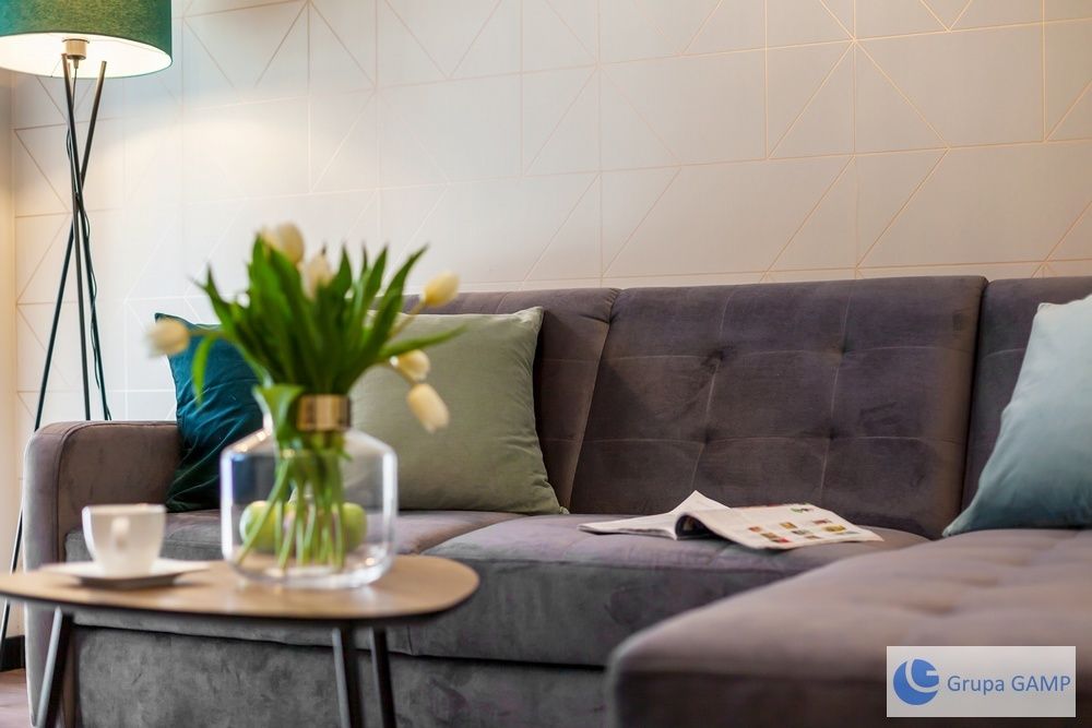 Mieszkanie 1-pokojowe Kraków, ul. Akacjowa. Zdjęcie 4