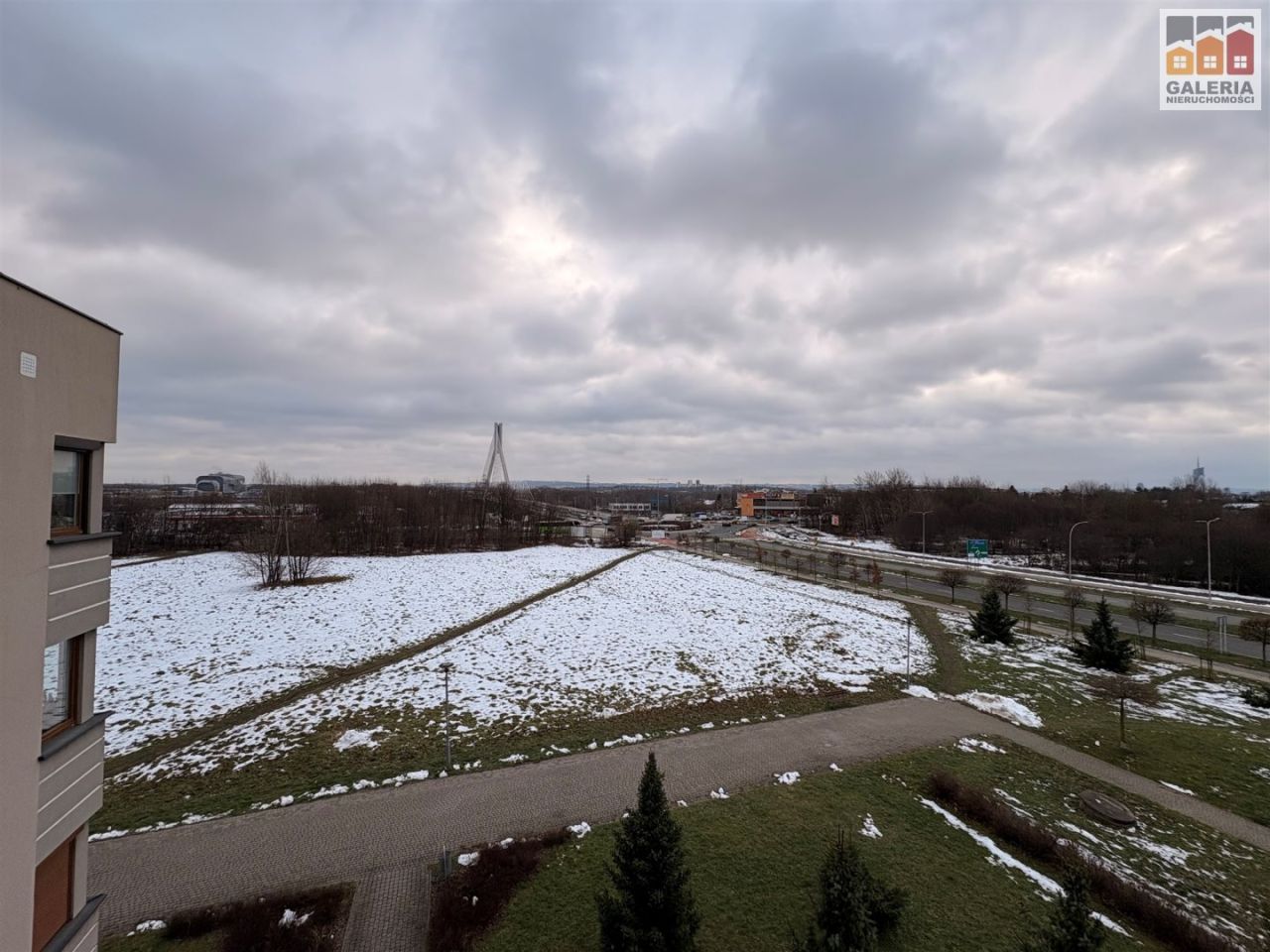 Mieszkanie 3-pokojowe Rzeszów Staromieście, ul. Antoniego Gromskiego