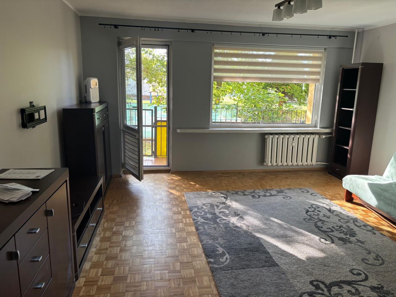 Mieszkanie 3-pokojowe Białystok Zielone Wzgórza, Storczykowa. Zdjęcie 2