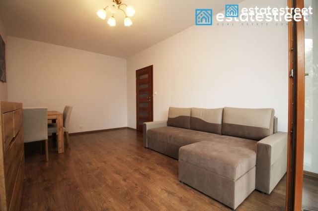 Mieszkanie 2-pokojowe Kraków Grzegórzki, ul. Dąbska. Zdjęcie 2