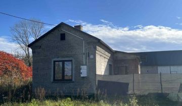 dom wolnostojący Nowe Mostki