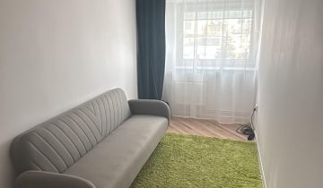 Mieszkanie 2-pokojowe Warszawa Wola, al. Prymasa Tysiąclecia