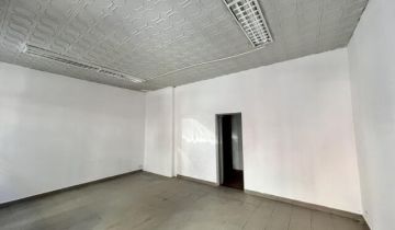 Lokal Katowice, ul. Plebiscytowa