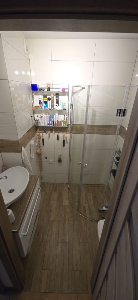 Mieszkanie 3-pokojowe Chojnice, ul. Jana Pawła II. Zdjęcie 3