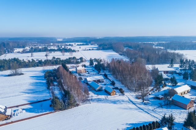 Działka budowlana Ptaki. Zdjęcie 6