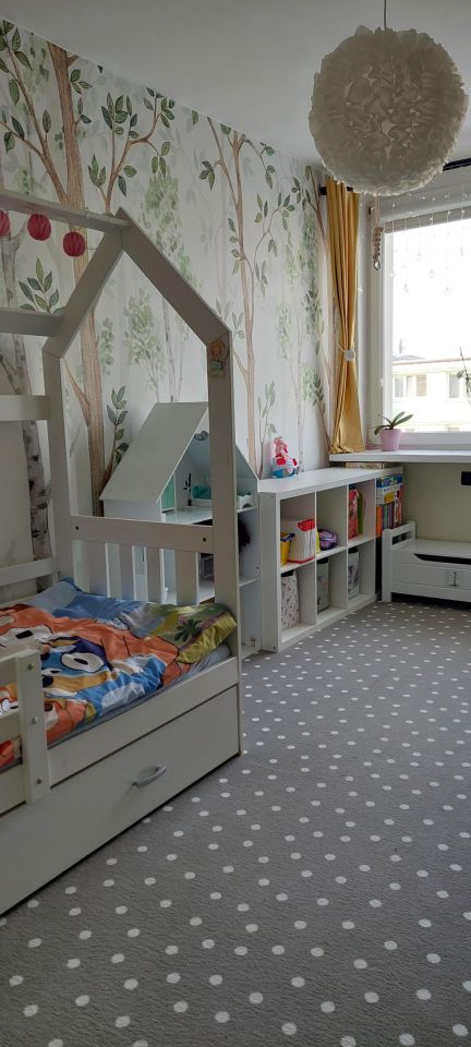 Mieszkanie 3-pokojowe Płock, ul. Bartnicza. Zdjęcie 4