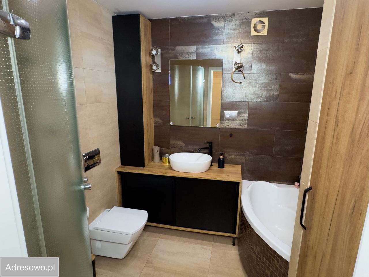 Mieszkanie 4-pokojowe Inowrocław, ul. Kątna. Zdjęcie 10