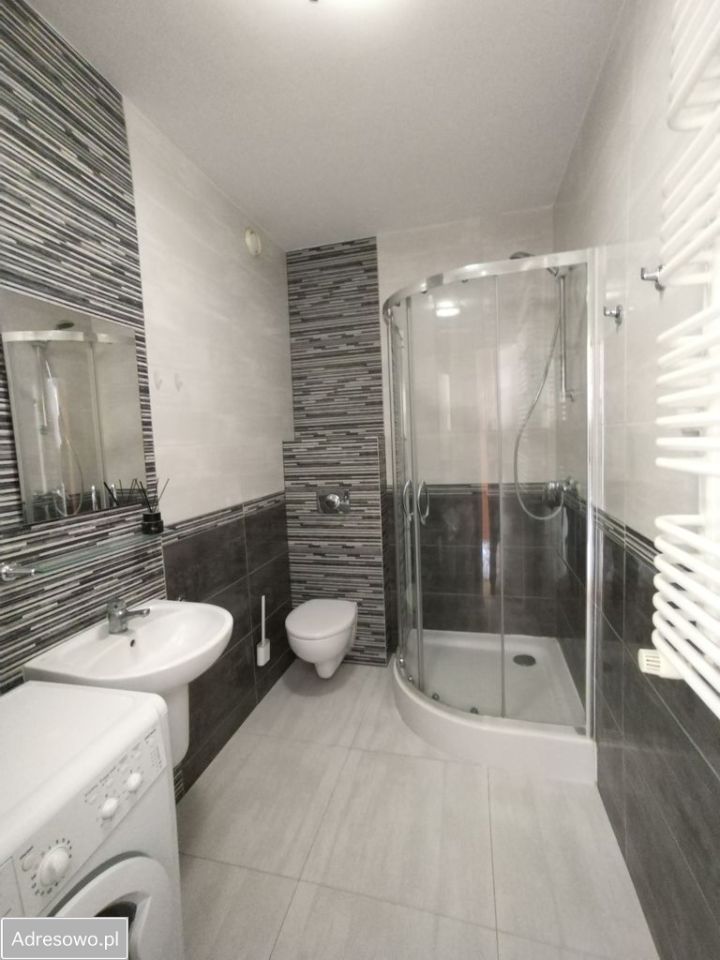 Mieszkanie 2-pokojowe Warszawa Śródmieście, al. Jana Pawła II. Zdjęcie 3