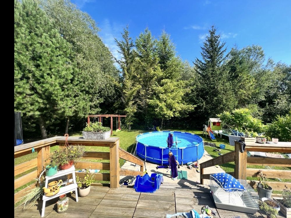 dom wolnostojący Stolec. Zdjęcie 2