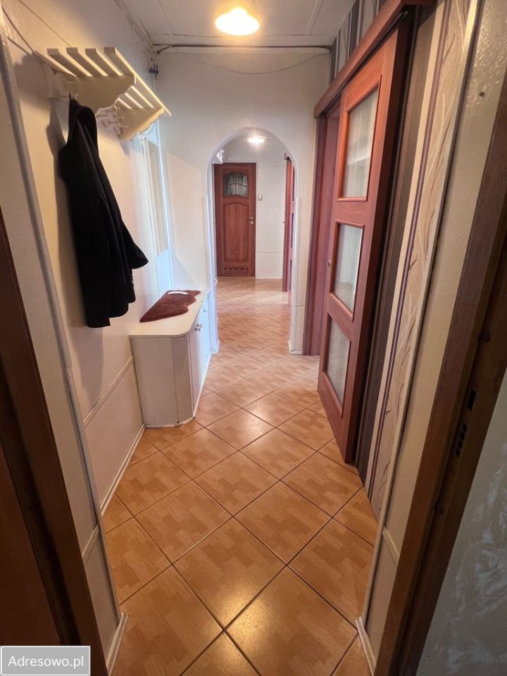 Mieszkanie 3-pokojowe Sosnowiec Zagórze, ul. Białostocka. Zdjęcie 19